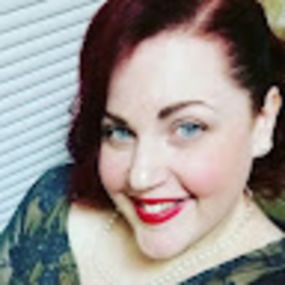Meet your Posher, Maryanne